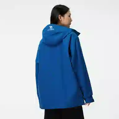 CAMEL All-Weather Series Jacket
