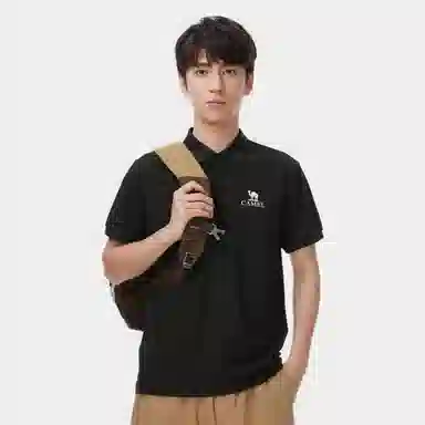 CAMEL POLO