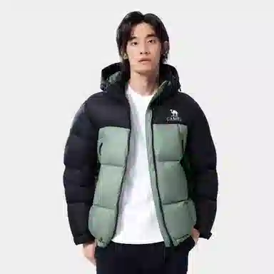 CAMEL Warm Fleece Series