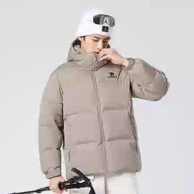 CAMEL Capsule Series