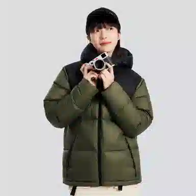 CAMEL Warm Fleece Series