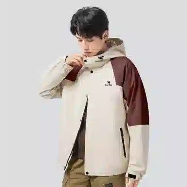 CAMEL Urban Function Series