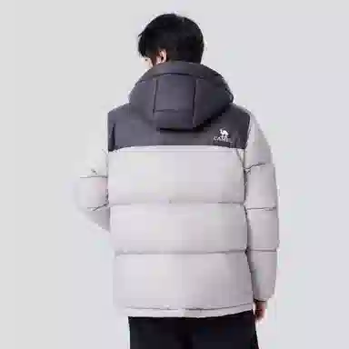 CAMEL Warm Fleece Series