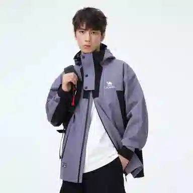 CAMEL崇山 Capsule Series