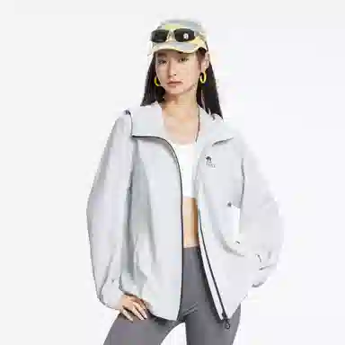 CAMEL Urban Functional Jacket