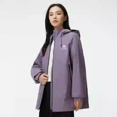CAMEL All-Weather Series Jacket