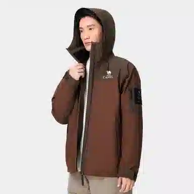 CAMEL Capsule Series