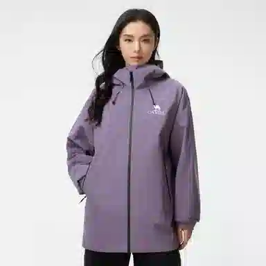 CAMEL All-Weather Series Jacket