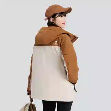 CAMEL Warm Fleece Series