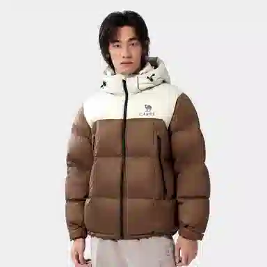 CAMEL Warm Fleece Series