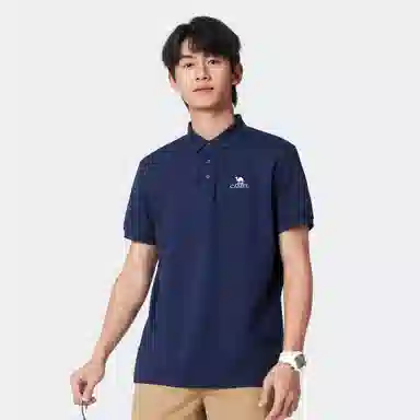 CAMEL POLO