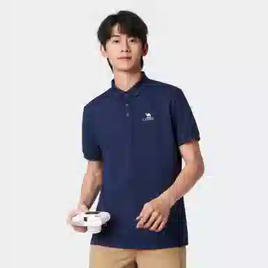 CAMEL POLO