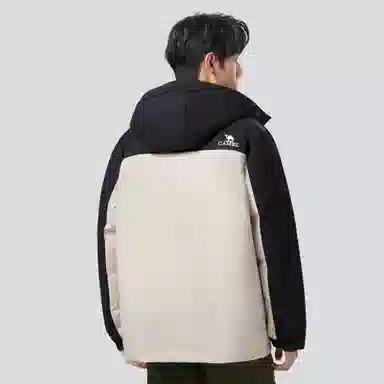 CAMEL Warm Fleece Series