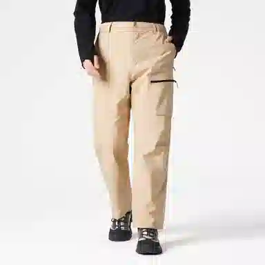 CAMEL All-Weather Series Pants