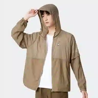 CAMEL UPF50+