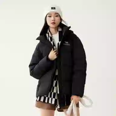 CAMEL Warm Fleece Series