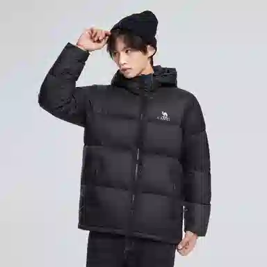 CAMEL Warm Fleece Series