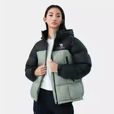 CAMEL Warm Fleece Series