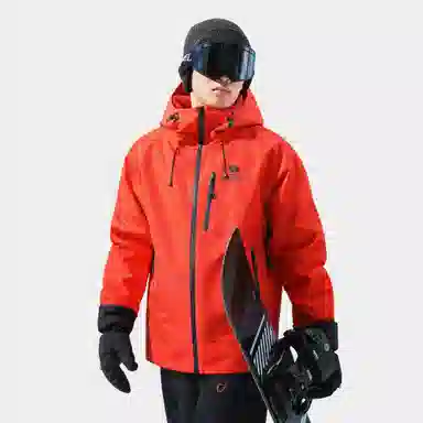 CAMEL Snow Eagle Series