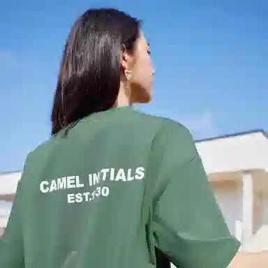 CAMEL T
