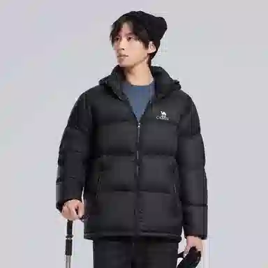 CAMEL Warm Fleece Series