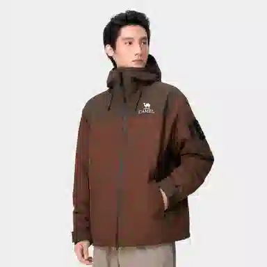 CAMEL Capsule Series