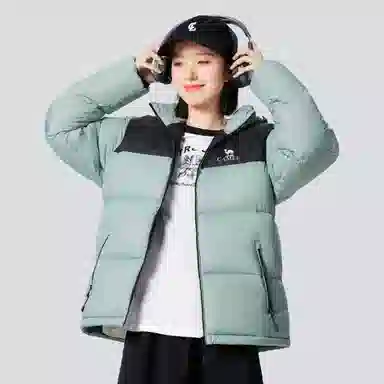 CAMEL Warm Fleece Series