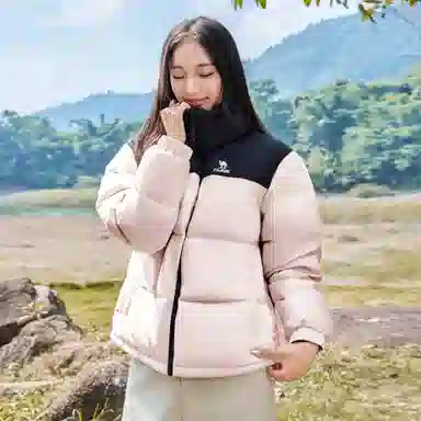 CAMEL Warm Fleece Series