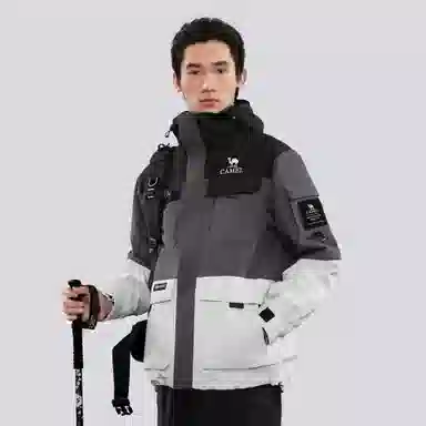 CAMEL All-Weather Series