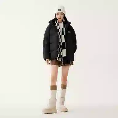 CAMEL Warm Fleece Series