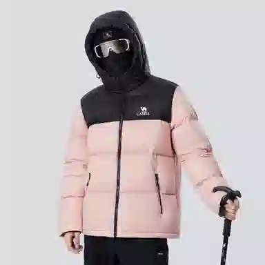 CAMEL Warm Fleece Series