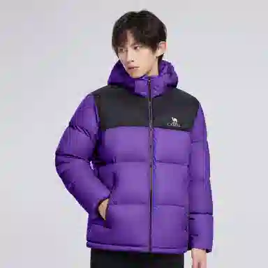 CAMEL Warm Fleece Series