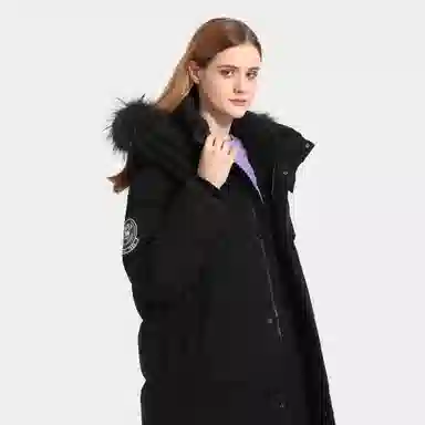 CAMEL Extreme Cold Series