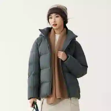 CAMEL Warm Fleece Series