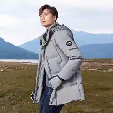 CAMEL Warm Fleece Series