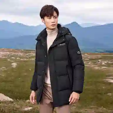 CAMEL Warm Fleece Series