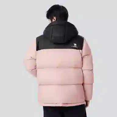 CAMEL Warm Fleece Series