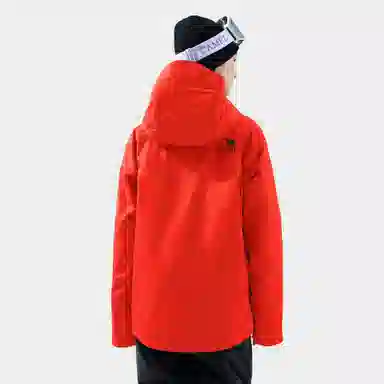 CAMEL Snow Eagle Series