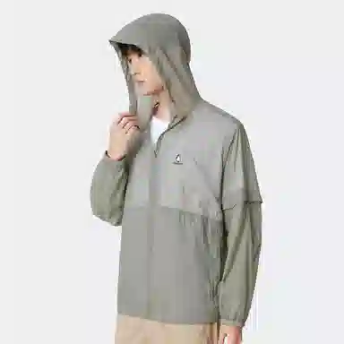 CAMEL UPF50+