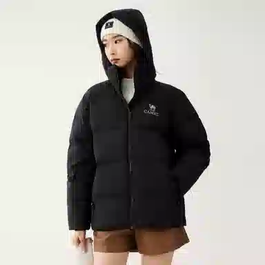 CAMEL Warm Fleece Series