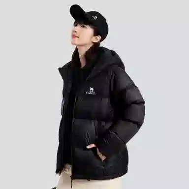 CAMEL Warm Fleece Series