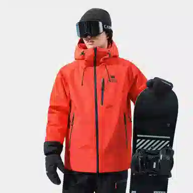 CAMEL Snow Eagle Series