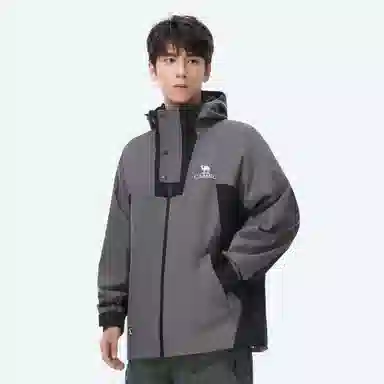 CAMEL崇山 Capsule Series