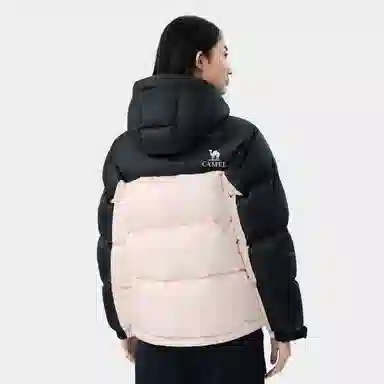 CAMEL Warm Fleece Series