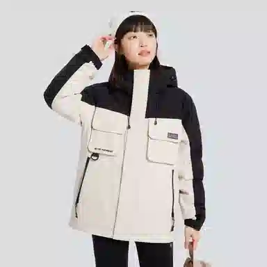 CAMEL Warm Fleece Series