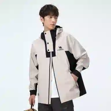 CAMEL崇山 Capsule Series