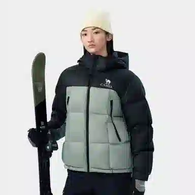 CAMEL Warm Fleece Series