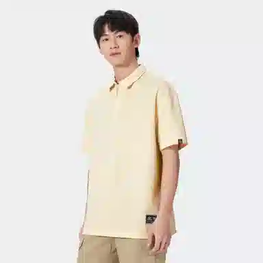 CAMEL POLO
