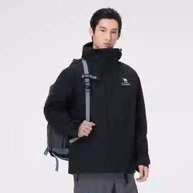 CAMEL All-Weather Series