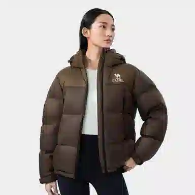 CAMEL Warm Fleece Series